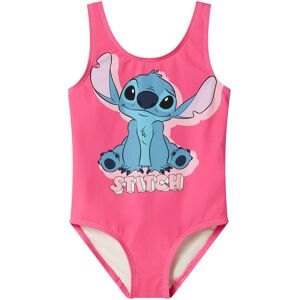 name it Nmfmodina Stitch Swimsuit Wdi 86-92 Pink 86-92 name it Nmfmodina Stitch Swimsuit Wdi 86-92 Pink 86-92
