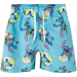 name it Nmmmic Stitch Long Swimshorts Wdi 80 Blue 80 name it Nmmmic Stitch Long Swimshorts Wdi 80 Blue 80