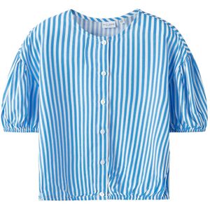 name it Nkfvelma Ss Short Top 116 Blue 116 name it Nkfvelma Ss Short Top 116 Blue 116