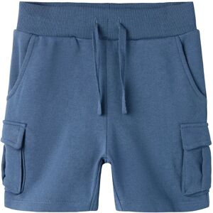 name it Nmmoli Sweat Shorts Unb Noos 98 Blue 98 name it Nmmoli Sweat Shorts Unb Noos 98 Blue 98