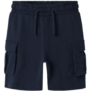 name it Nkmollie Cargo Shorts Unb Noos 134 Navy 134 name it Nkmollie Cargo Shorts Unb Noos 134 Navy 134
