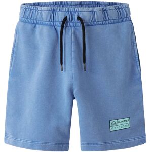 name it Nkmfandel Sweat Shorts Unb Noos 128 Blue 128 name it Nkmfandel Sweat Shorts Unb Noos 128 Blue 128