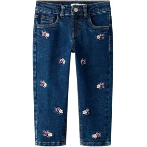 name it Nmfbella Mom Emb Jeans 1224-Fr Noos 104 Navy 104 name it Nmfbella Mom Emb Jeans 1224-Fr Noos 104 Navy 104
