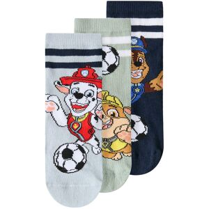 name it Nmmjonathan Paw 3P Sock Cplg 31-33 Patterned 31-33 name it Nmmjonathan Paw 3P Sock Cplg 31-33 Patterned 31-33