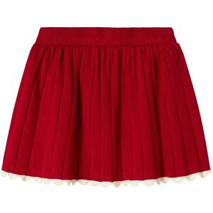 name it Nmfralbo Knit Skirt 110 Red 110 name it Nmfralbo Knit Skirt 110 Red 110