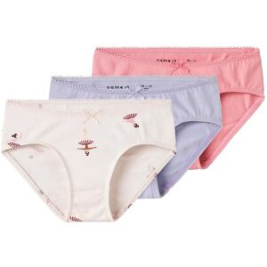 name it Nmfbriefs 3P Ballarina Noos 86 Pink 86 name it Nmfbriefs 3P Ballarina Noos 86 Pink 86