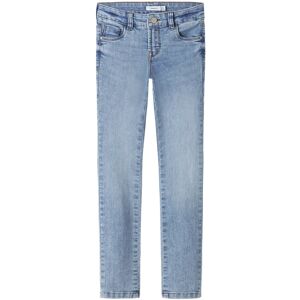 name it Nkfpolly Skinny Jeans 5070-Lm Noos 158 Blue 158 name it Nkfpolly Skinny Jeans 5070-Lm Noos 158 Blue 158