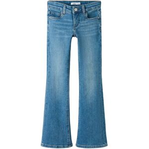 name it Nkfpolly Lw Boot Jeans 2340-Fr T 152 Blue 152 name it Nkfpolly Lw Boot Jeans 2340-Fr T 152 Blue 152