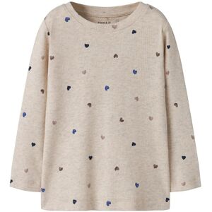 name it Nmfnutti Ls Top Noos 116 Beige 116 name it Nmfnutti Ls Top Noos 116 Beige 116