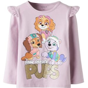 name it Nmfjaba Paw Ls Top Noos Cplg 86 Pink 86 name it Nmfjaba Paw Ls Top Noos Cplg 86 Pink 86