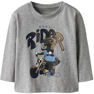 name it Nmmbill Ls Nreg Top Box 104 Grey 104 name it Nmmbill Ls Nreg Top Box 104 Grey 104