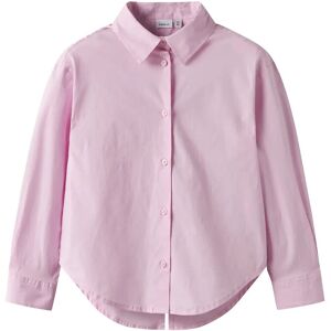 name it Nkfbinette Ls Rlx Shirt 116 Pink 116 name it Nkfbinette Ls Rlx Shirt 116 Pink 116