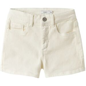 name it Nkfrose Mom Twill Shorts 1081-Bk Noos 116 White 116 name it Nkfrose Mom Twill Shorts 1081-Bk Noos 116 White 116