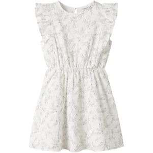 name it Nkffriting Capsl Dress 146 White 146 name it Nkffriting Capsl Dress 146 White 146