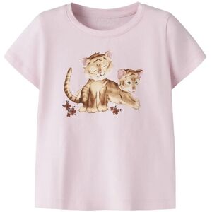 name it Nmfherta Ss Top Box 92 Pink 92 name it Nmfherta Ss Top Box 92 Pink 92