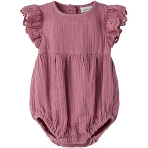 name it Nbfjoanna Romper 62 Pink 62 name it Nbfjoanna Romper 62 Pink 62