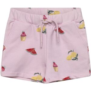 name it Nmfjovina Sweat Shorts Unb Box 116 Pink 116 name it Nmfjovina Sweat Shorts Unb Box 116 Pink 116