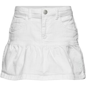 name it Nkfroxy Twi Skirt 1115-Tp 122 White 122 name it Nkfroxy Twi Skirt 1115-Tp 122 White 122