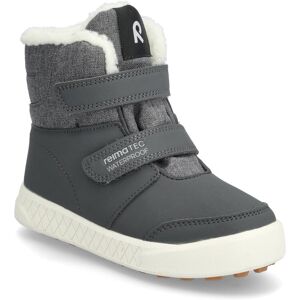 Reima tec Winter Boots, Pyrytys 29 Grey 29 Reima tec Winter Boots, Pyrytys 29 Grey 29