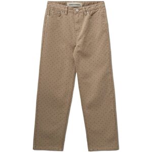 Sofie Schnoor Young Parissy Jeans 164 Beige 164 Sofie Schnoor Young Parissy Jeans 164 Beige 164