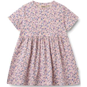 Wheat Jersey Dress Anna 116 Pink 116 Wheat Jersey Dress Anna 116 Pink 116