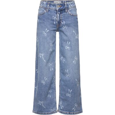Abercrombie Kids Px-Denim Pants 132/140 Blue 132/140 Abercrombie Kids Px-Denim Pants 132/140 Blue 132/140