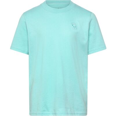 Abercrombie Kids Te-S/S Tee 128/132 Blue 128/132 Abercrombie Kids Te-S/S Tee 128/132 Blue 128/132