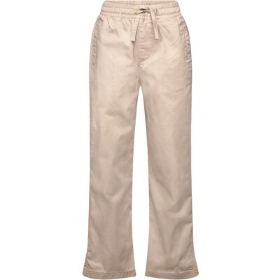 Abercrombie Kids Wp-Woven Pant 128/132 Beige 128/132 Abercrombie Kids Wp-Woven Pant 128/132 Beige 128/132