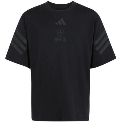 adidas Performance Mer Lot Tee Y 176 Black 176 adidas Performance Mer Lot Tee Y 176 Black 176