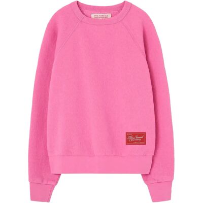 THE ANIMALS OBSERVATORY Brifht Pink Shark Sweatshirt 6 Y Pink 6 Y THE ANIMALS OBSERVATORY Brifht Pink Shark Sweatshirt 6 Y Pink 6 Y