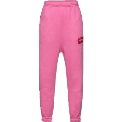 THE ANIMALS OBSERVATORY Brifht Pink Dromedary Sweatpants 8 Y Pink 8 Y THE ANIMALS OBSERVATORY Brifht Pink Dromedary Sweatpants 8 Y Pink 8 Y