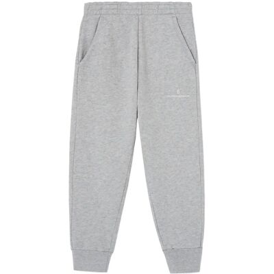 THE ANIMALS OBSERVATORY Frey Draco Sweatpants 6 Y Grey 6 Y THE ANIMALS OBSERVATORY Frey Draco Sweatpants 6 Y Grey 6 Y