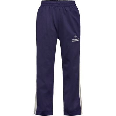 THE ANIMALS OBSERVATORY Horse Kid Sweatpants Deep Blue 6 Y Blue 6 Y THE ANIMALS OBSERVATORY Horse Kid Sweatpants Deep Blue 6 Y Blue 6 Y