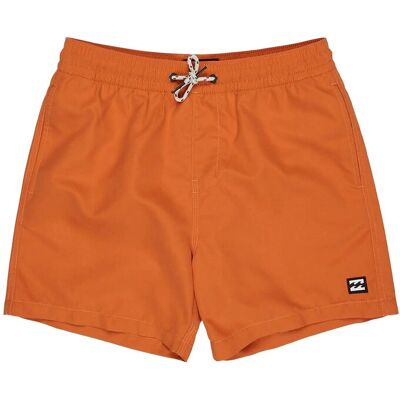 Billabong All Day Lb 176 Orange 176 Billabong All Day Lb 176 Orange 176