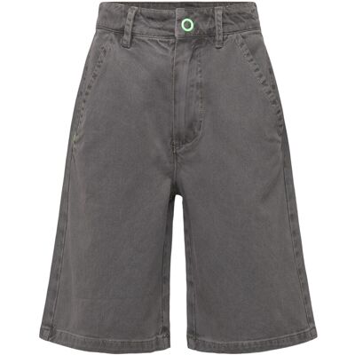 Billieblush Bermuda Shorts 152 Grey 152 Billieblush Bermuda Shorts 152 Grey 152