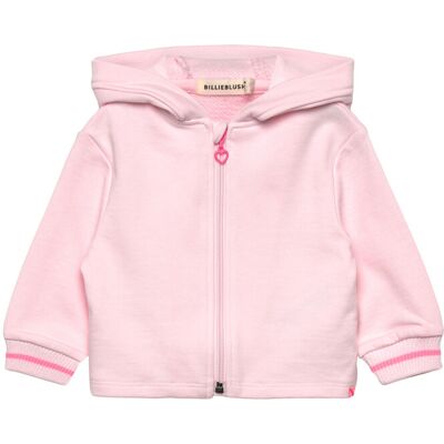 Billieblush Hooded Cardigan 74 Pink 74 Billieblush Hooded Cardigan 74 Pink 74