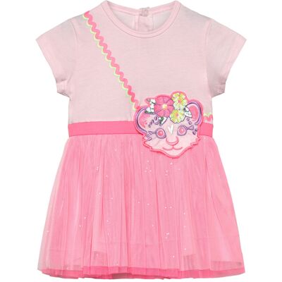 Billieblush Dress 81 Pink 81 Billieblush Dress 81 Pink 81
