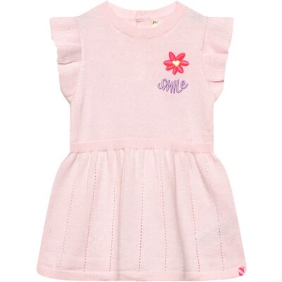 Billieblush Knitting Dress 81 Pink 81 Billieblush Knitting Dress 81 Pink 81
