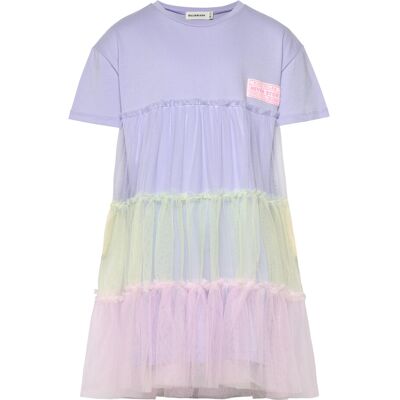 Billieblush Dress 140 Purple 140 Billieblush Dress 140 Purple 140