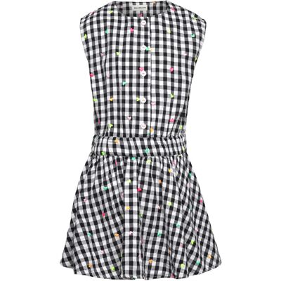 Billieblush Dress 140 Black 140 Billieblush Dress 140 Black 140