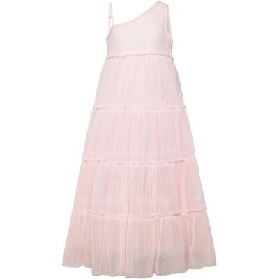 Billieblush Flounced Dress 140 Pink 140 Billieblush Flounced Dress 140 Pink 140