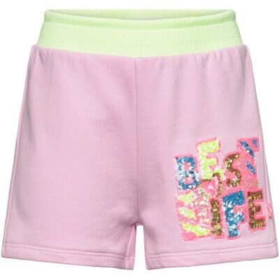 Billieblush Short 116 Pink 116 Billieblush Short 116 Pink 116