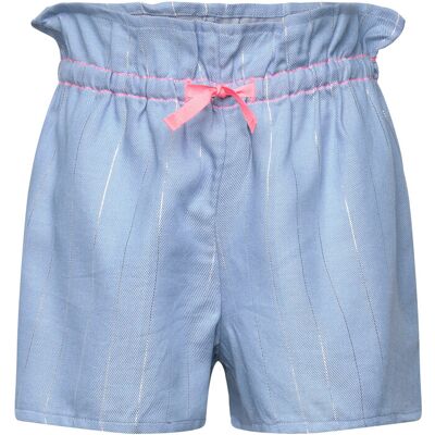 Billieblush Short 116 Blue 116 Billieblush Short 116 Blue 116