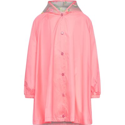 Billieblush Hooded Windbreaker 140 Pink 140 Billieblush Hooded Windbreaker 140 Pink 140