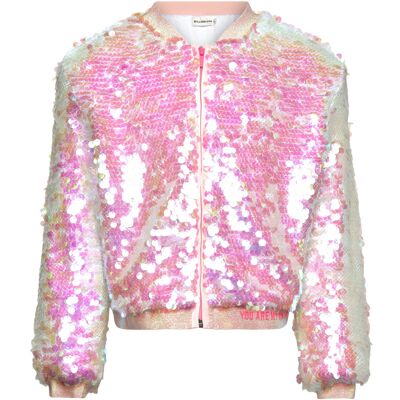 Billieblush Jacket 140 Pink 140 Billieblush Jacket 140 Pink 140