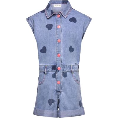 Billieblush All In One 150 Blue 150 Billieblush All In One 150 Blue 150