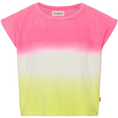 Billieblush Tank Top 140 Patterned 140 Billieblush Tank Top 140 Patterned 140