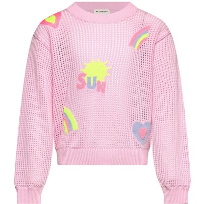 Billieblush Pullover 140 Pink 140 Billieblush Pullover 140 Pink 140