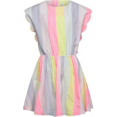 Billieblush Dress 110 Patterned 110 Billieblush Dress 110 Patterned 110