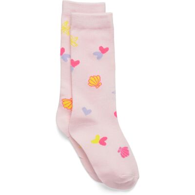 Billieblush Socks 27 Pink 27 Billieblush Socks 27 Pink 27